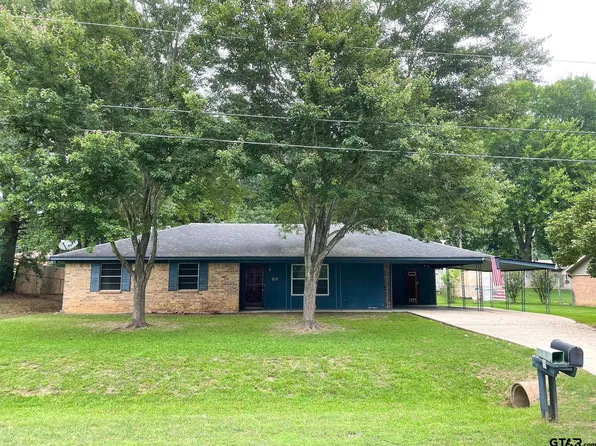 217 Irving St, Longview, TX 75605