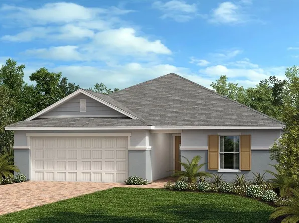 3293 SANCTUARY DRIVE, CLERMONT, FL 34714