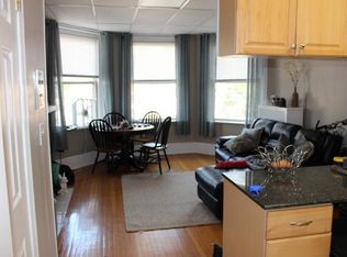 850 Beacon St #2, Boston, MA 02215