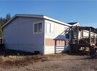 642 Joe Moses Rd, Nespelem, WA 99155