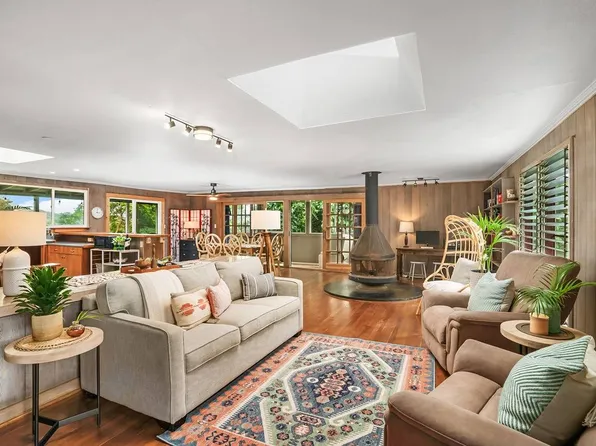 3768 Papalina Rd, Kalaheo, HI 96741