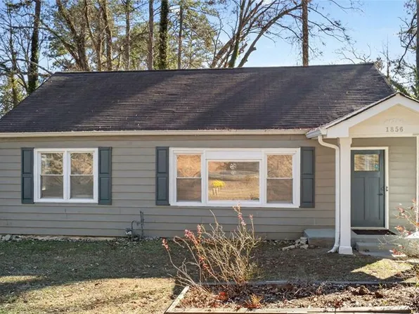 1856 Westwood Ave SW, Atlanta, GA 30310