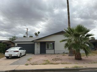 2301 E Alpine Ave, Mesa, AZ 85204