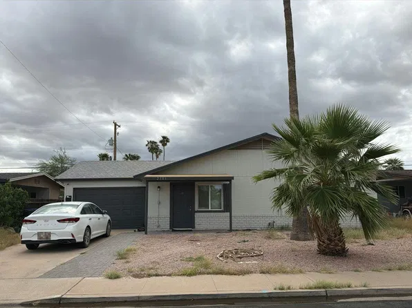 2301 E Alpine Ave, Mesa, AZ 85204
