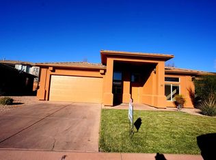 1669 N Great Basin Dr #R606, Saint George, UT 84770