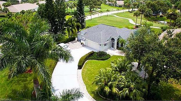 Oversized 10k sq ft lot