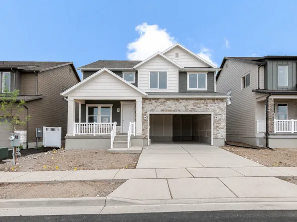 4369 W Denlinger Dr #2851, Herriman, UT 84096