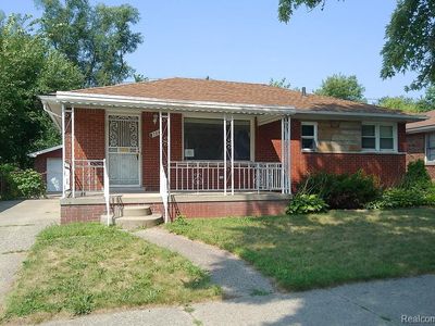 17841 Hoover St, Detroit, MI, 48205