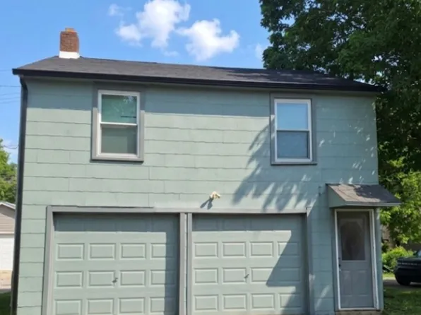 4523 1/2 S Harmon St, Marion, IN 46953
