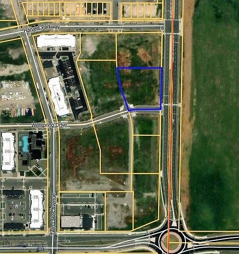 1st image of Dayspring Ave Lot 5