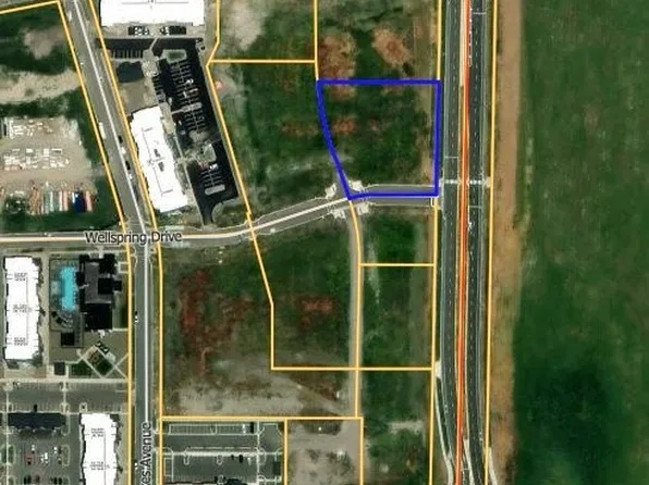 Dayspring Ave Lot 5, Bozeman, MT 59718