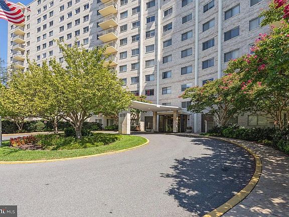 2nd image of 1111 University Blvd W APT 717-A