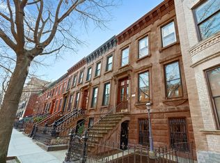 374 8th St #A, Brooklyn, NY 11215