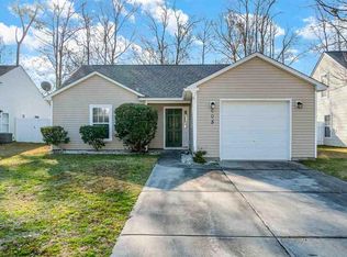605 Oakhurst Dr, Myrtle Beach, SC 29579