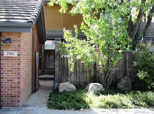 780 Poplar Ave, Boulder, CO 80304