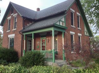 513 Green St, New Haven, IN 46774