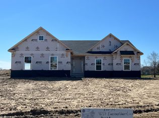 4659 Emerald Valley Loop, Fowlerville, MI 48836