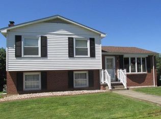 276 Fosterville Rd, Greensburg, PA 15601