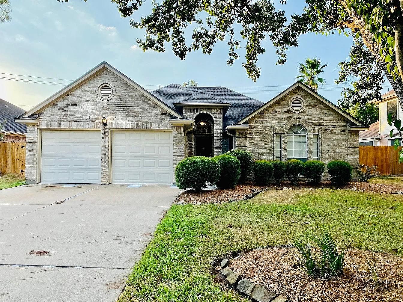 3702 Sunset Meadows Dr, Pearland, TX 77581 Zillow