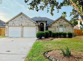3702 Sunset Meadows Dr, Pearland, TX 77581