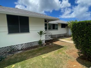 311 Dalene Way, Honolulu, HI 96821