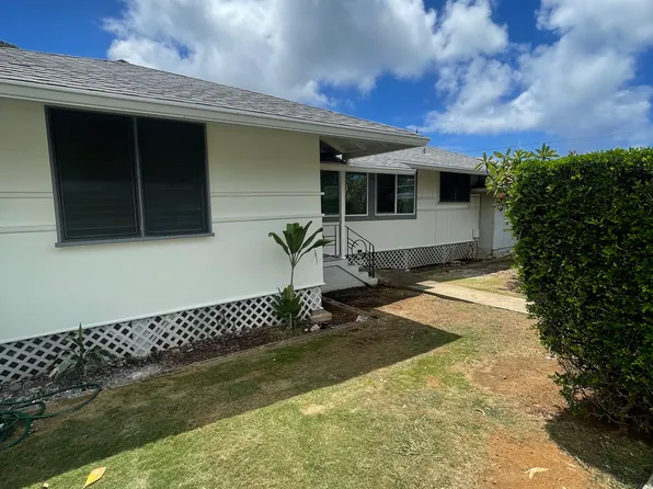 311 Dalene Way, Honolulu, HI 96821