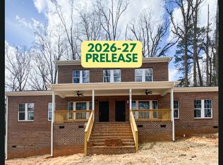 814 Old Pittsboro, Chapel Hill, NC 27516