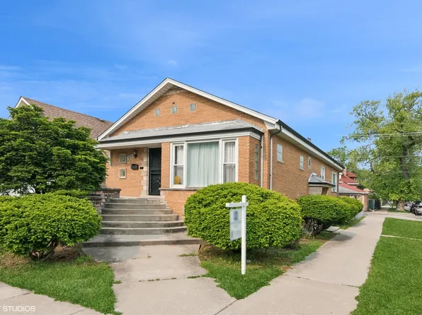 5200 S Mozart St, Chicago, IL 60632