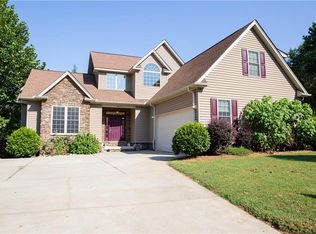 517 Ivy Spring Ct, Seneca, SC 29678