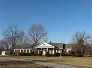 3465 Loudon Rd, Georgetown, OH 45121