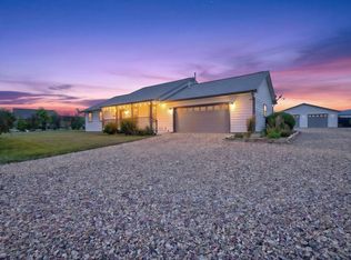 6098 Anna Brown Rd, Helena, MT 59602