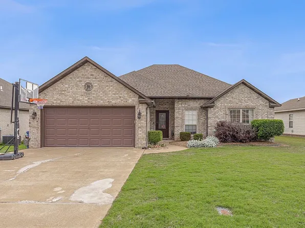 6005 Beaver Creek Ln, Jonesboro, AR 72404