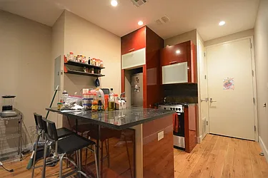 Rented by Citi Habitats