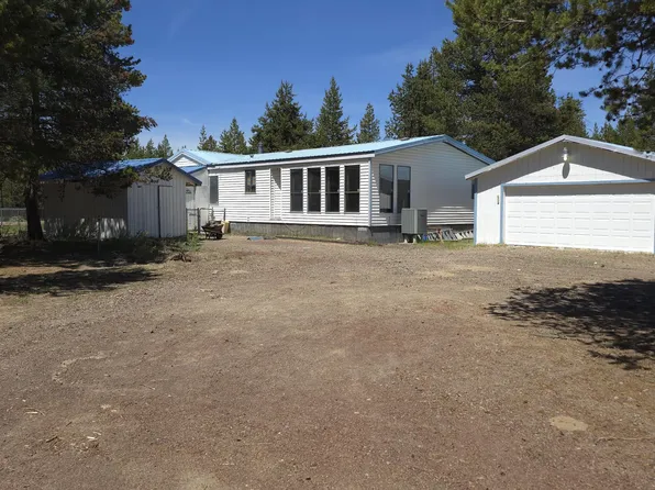 16523 Sprague Loop, La Pine, OR 97739