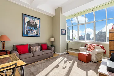 Sold by Sotheby's International Realty
