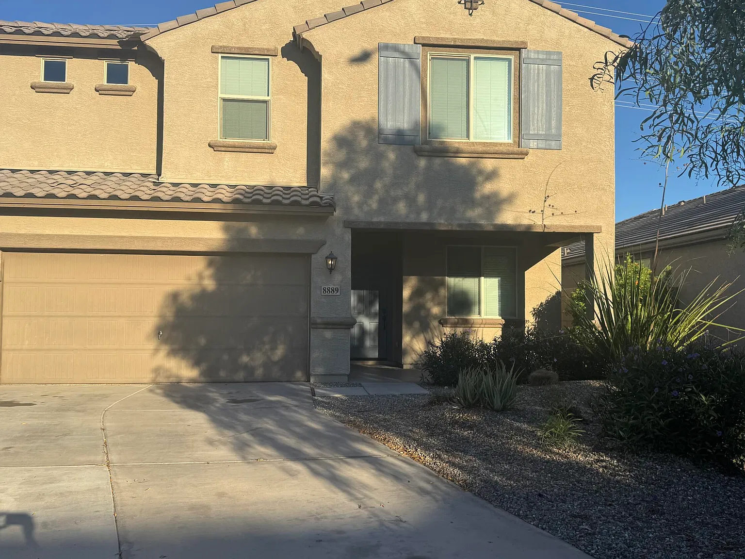 4 bed, 3.0 bath, 2624 sqft, $2,699 — Photo 1