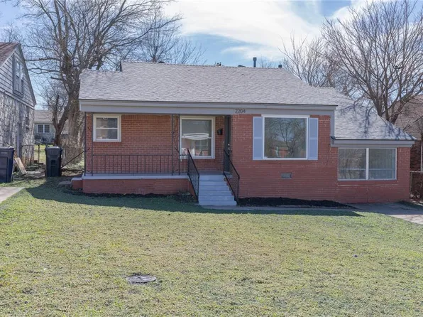 2204 NE 25th St, Oklahoma City, OK 73111