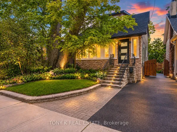 111 Eastwood Ave, Toronto, ON M1N 3H4