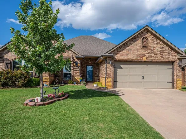 2236 Timber Rdg, Yukon, OK 73099