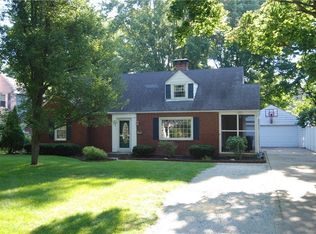 1224 Park Rd, Anderson, IN 46011