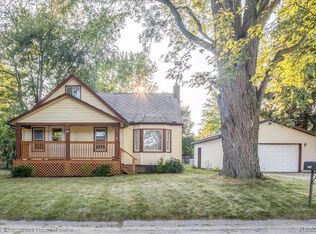 2817 18th Ave, Port Huron, MI 48060