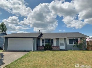 1921 Pike St NE, Auburn, WA