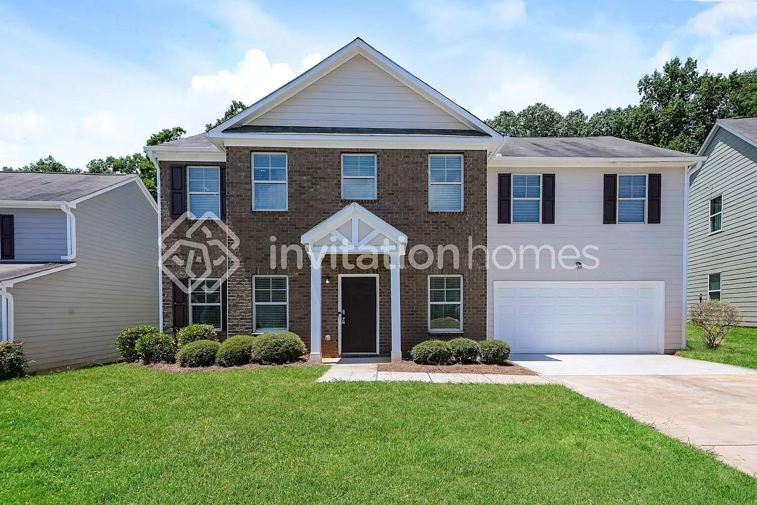 389 Village Broad St Dacula, GA 30019 — Photo 1