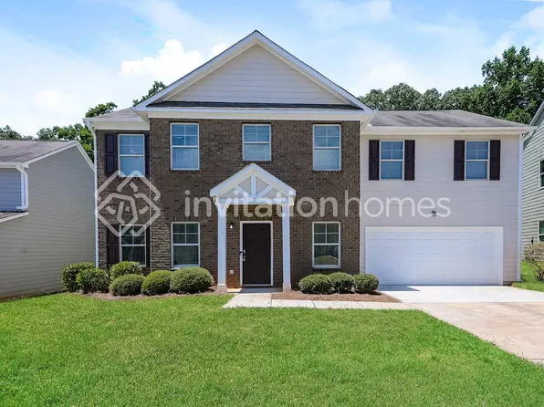 389 Village Broad St, Dacula, GA 30019