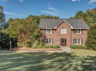 134 Harbourtown Dr, Kings Mountain, NC 28086