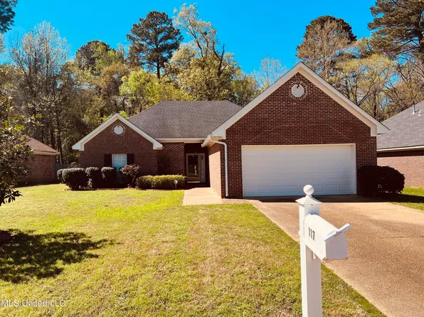 117 Magnolia Way, Pearl, MS 39208