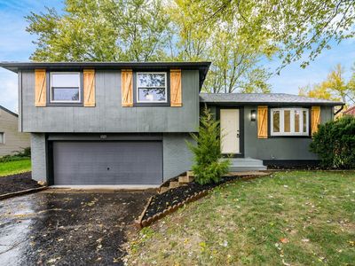 1325 Carlyle Dr, Reynoldsburg, OH, 43068