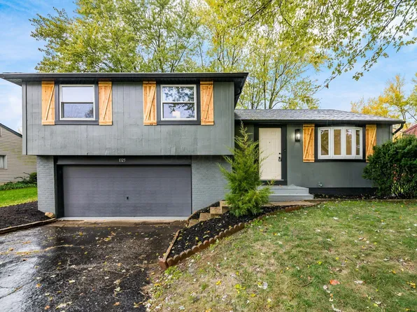 1325 Carlyle Dr, Reynoldsburg, OH 43068