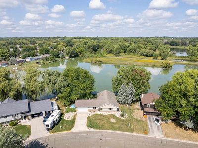 520 Dennis Drive, Deforest, WI, 53532