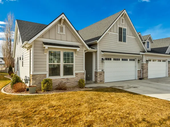 88 S 850 E, Salem, UT 84653